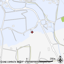 山梨県韮崎市穴山町2226周辺の地図