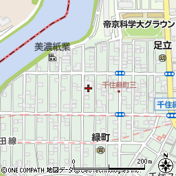 有限会社ＳＨＡＶＥ周辺の地図