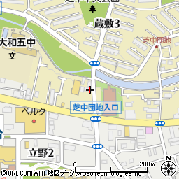 小嶋園有限会社周辺の地図