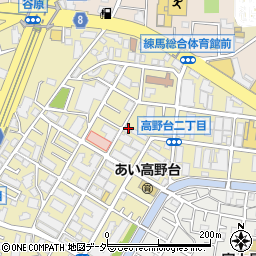 富士川工業株式会社周辺の地図