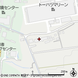 株式会社ヨシオカ歯科インプラント営業部周辺の地図