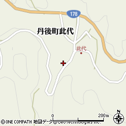 川戸瓦工業周辺の地図