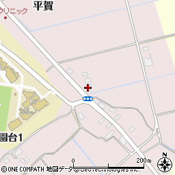 日本橋そばよし　順天堂大学前店周辺の地図