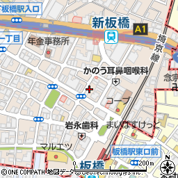 有限会社豊田興産周辺の地図