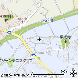 千葉県船橋市古和釜町382周辺の地図