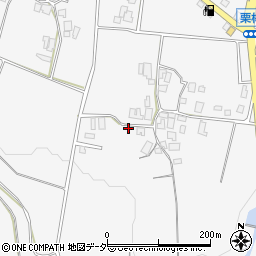 長野県駒ヶ根市東伊那栗林2217周辺の地図