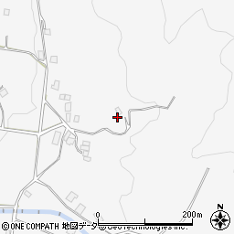 長野県駒ヶ根市東伊那栗林2731周辺の地図