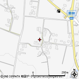 長野県駒ヶ根市東伊那栗林2229周辺の地図