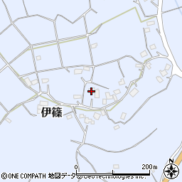 吉岡保険事務所周辺の地図