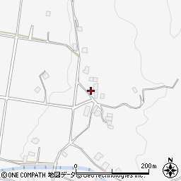 長野県駒ヶ根市東伊那栗林2758周辺の地図