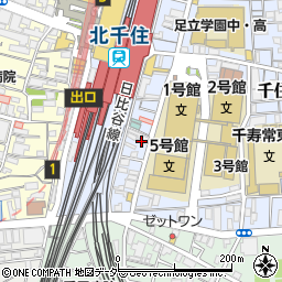 有限会社阿久津自動車周辺の地図
