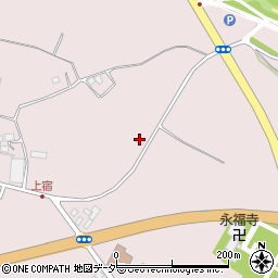千葉県八千代市米本2706周辺の地図