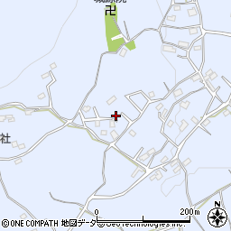 山梨県韮崎市穴山町3173周辺の地図