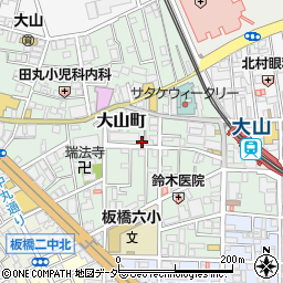 須田工務店周辺の地図