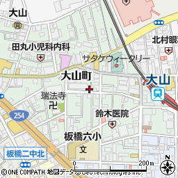 須田工務店周辺の地図