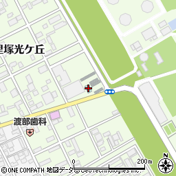 ＨＯＴＥＬ　Ｒ９　Ｔｈｅ　Ｙａｒｄ成田空港西周辺の地図