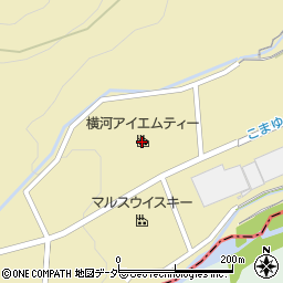 長野県上伊那郡宮田村2061周辺の地図