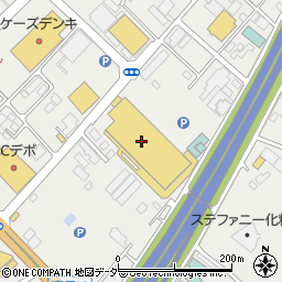 MOGMOG モグモグ 富里店周辺の地図