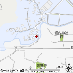 千葉県銚子市三門町421周辺の地図
