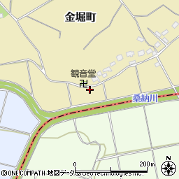 千葉県船橋市金堀町35周辺の地図