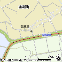千葉県船橋市金堀町35-3周辺の地図