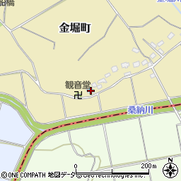千葉県船橋市金堀町34周辺の地図