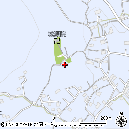 山梨県韮崎市穴山町3182周辺の地図
