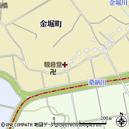 千葉県船橋市金堀町33周辺の地図