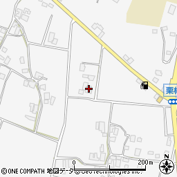 長野県駒ヶ根市東伊那栗林2280-1周辺の地図