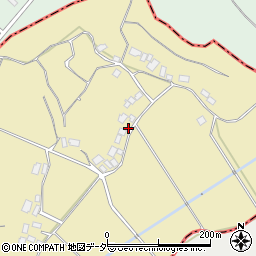 千葉県八千代市下高野149周辺の地図