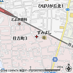 関寿司周辺の地図
