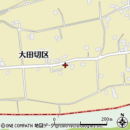 長野県上伊那郡宮田村4916周辺の地図