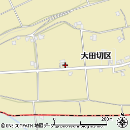 長野県上伊那郡宮田村4902周辺の地図