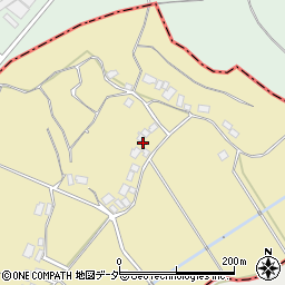 千葉県八千代市下高野148周辺の地図