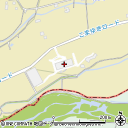 長野県上伊那郡宮田村1972周辺の地図