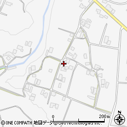 長野県駒ヶ根市東伊那栗林2090周辺の地図