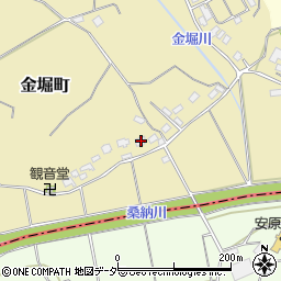 千葉県船橋市金堀町10周辺の地図