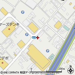 ａｐｏｌｌｏｓｔａｔｉｏｎセルフ富里ＳＳ周辺の地図