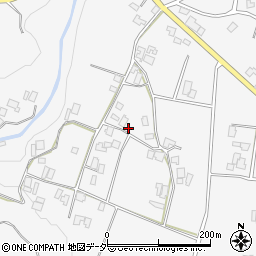 長野県駒ヶ根市東伊那栗林2085-2周辺の地図