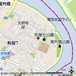 便利屋お助け本舗　葛飾亀有店周辺の地図