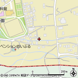 長野県上伊那郡宮田村1953-13周辺の地図