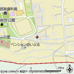 長野県上伊那郡宮田村1953-19周辺の地図