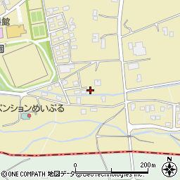 長野県上伊那郡宮田村1953-14周辺の地図