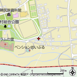 長野県上伊那郡宮田村1953-20周辺の地図