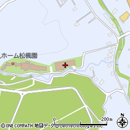 特養老人ホーム和敬園周辺の地図