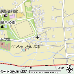 長野県上伊那郡宮田村1953-18周辺の地図