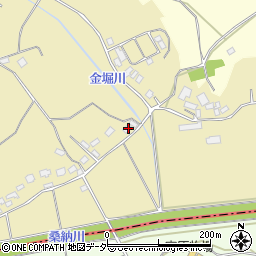 千葉県船橋市金堀町933周辺の地図