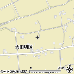 長野県上伊那郡宮田村4950周辺の地図
