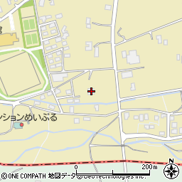 長野県上伊那郡宮田村1877周辺の地図