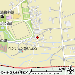 長野県上伊那郡宮田村1953-7周辺の地図
